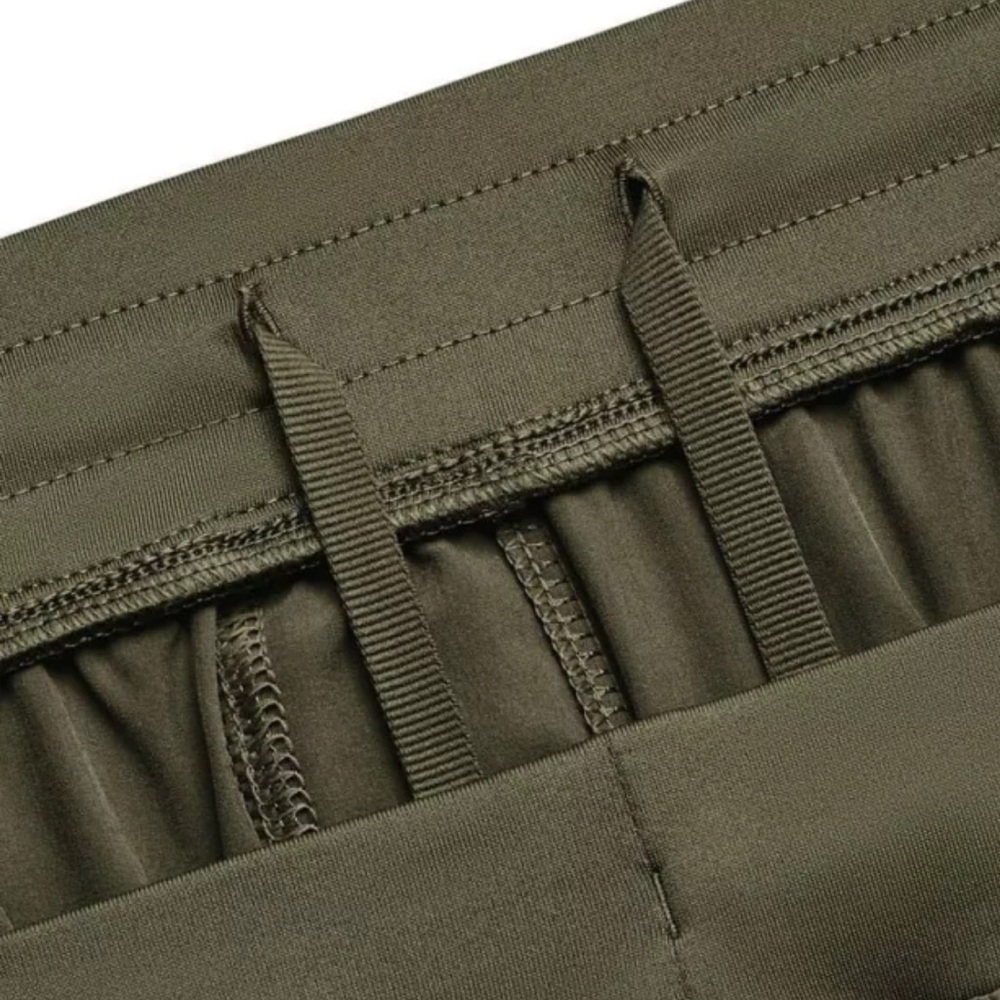 NEW Mens Under Armour Stretch Woven Pants 1366215 UA Sz L large - Picture 3 of 4
